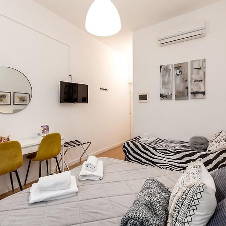Julius Caesar Home Roma Ngoại thất bức ảnh